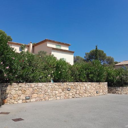 Le Mediterraneo Сен-Глф Экстерьер фото