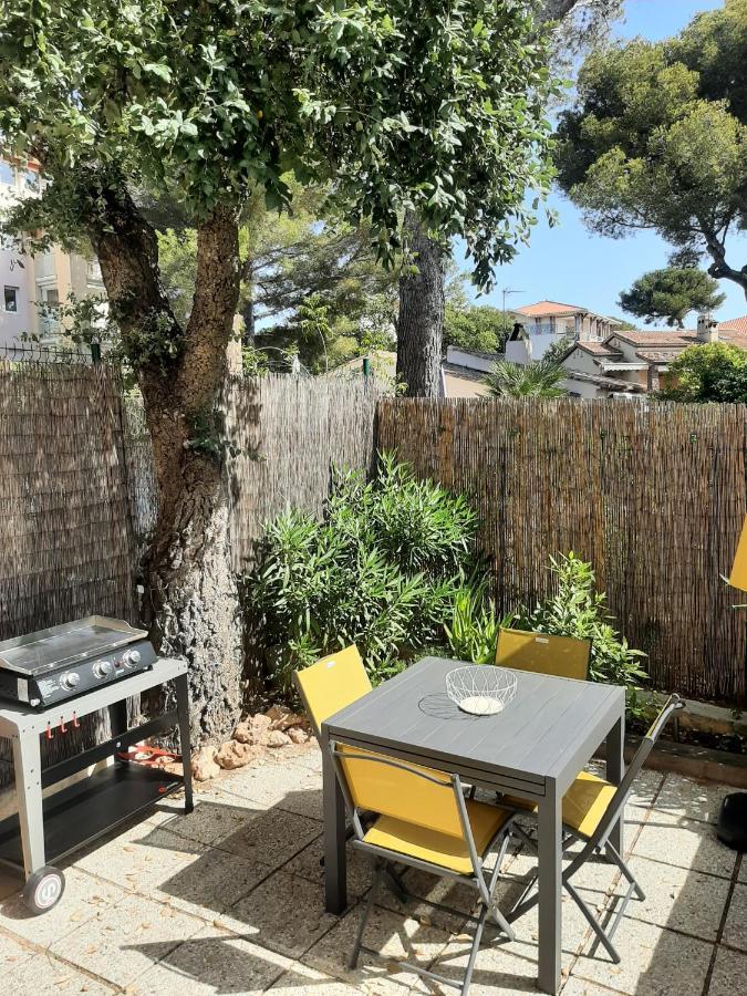 Le Mediterraneo Сен-Глф Экстерьер фото