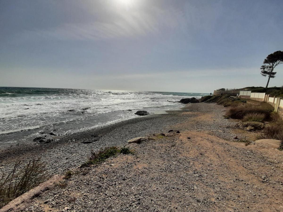 Le Mediterraneo Сен-Глф Экстерьер фото