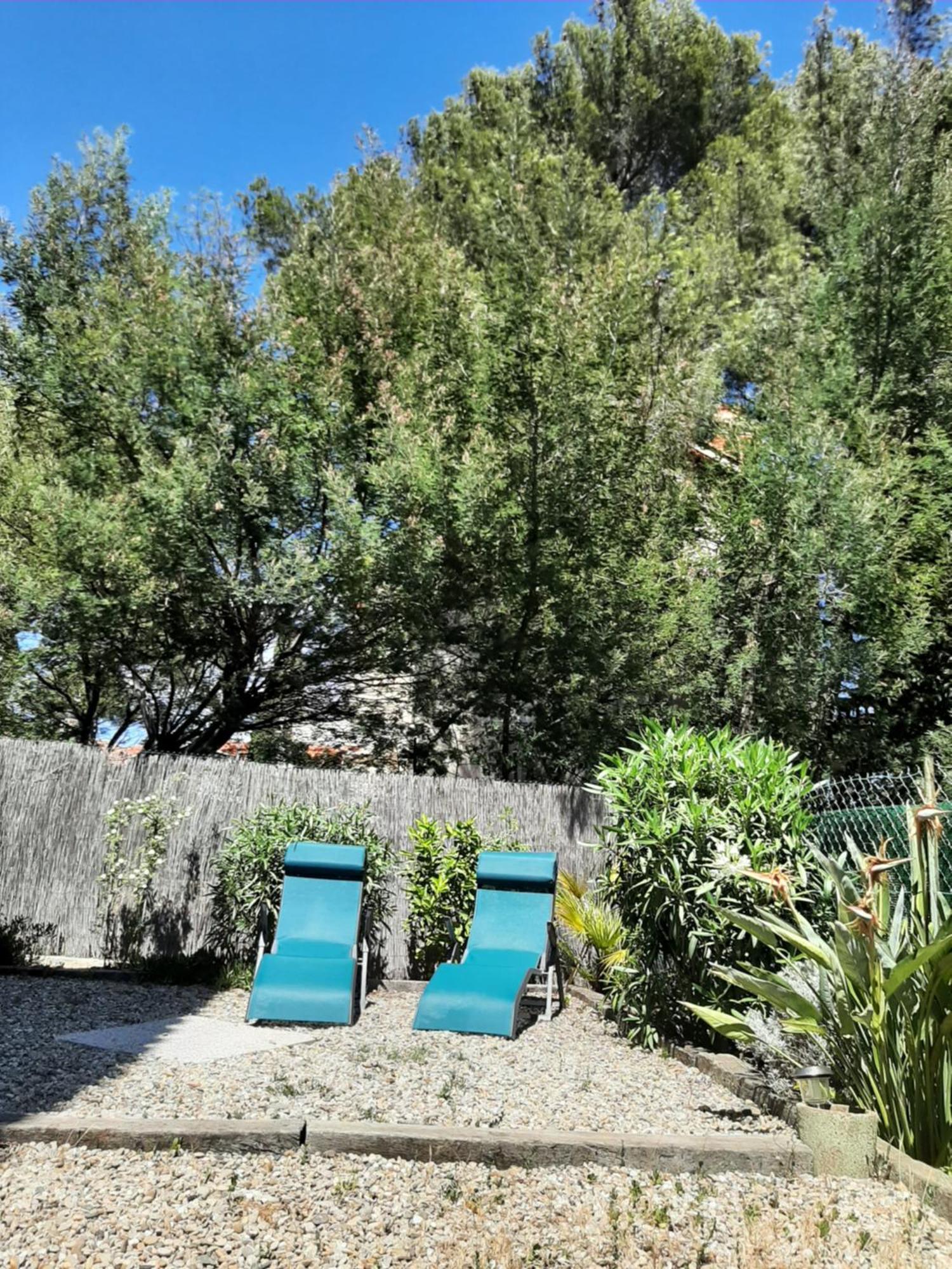 Le Mediterraneo Сен-Глф Экстерьер фото