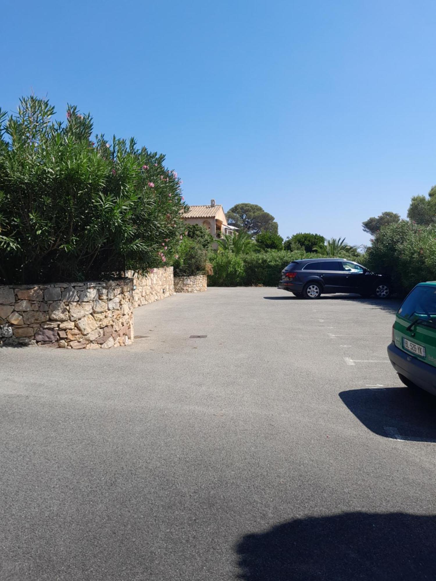 Le Mediterraneo Сен-Глф Экстерьер фото